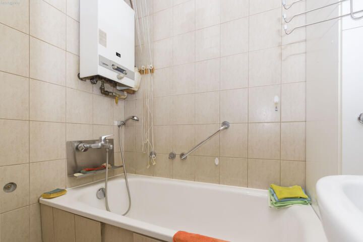 Mieszkanie 2-pokojowe Kraków Stare Miasto, ul. św. Wojciecha. Zdjęcie 13