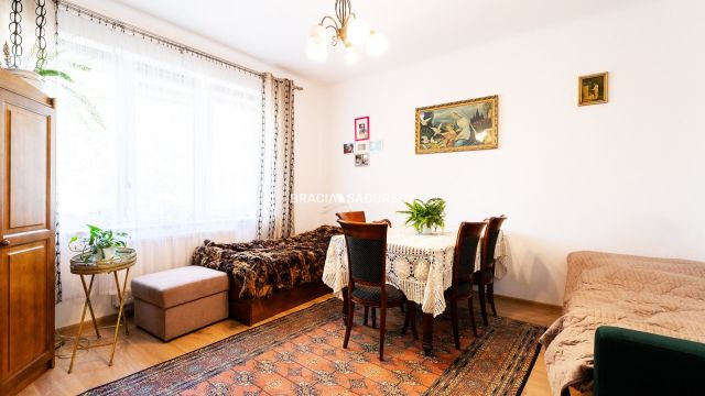 dom, 4 pokoje Kraków Łagiewniki-Borek Fałęcki, ul. Miła. Zdjęcie 10