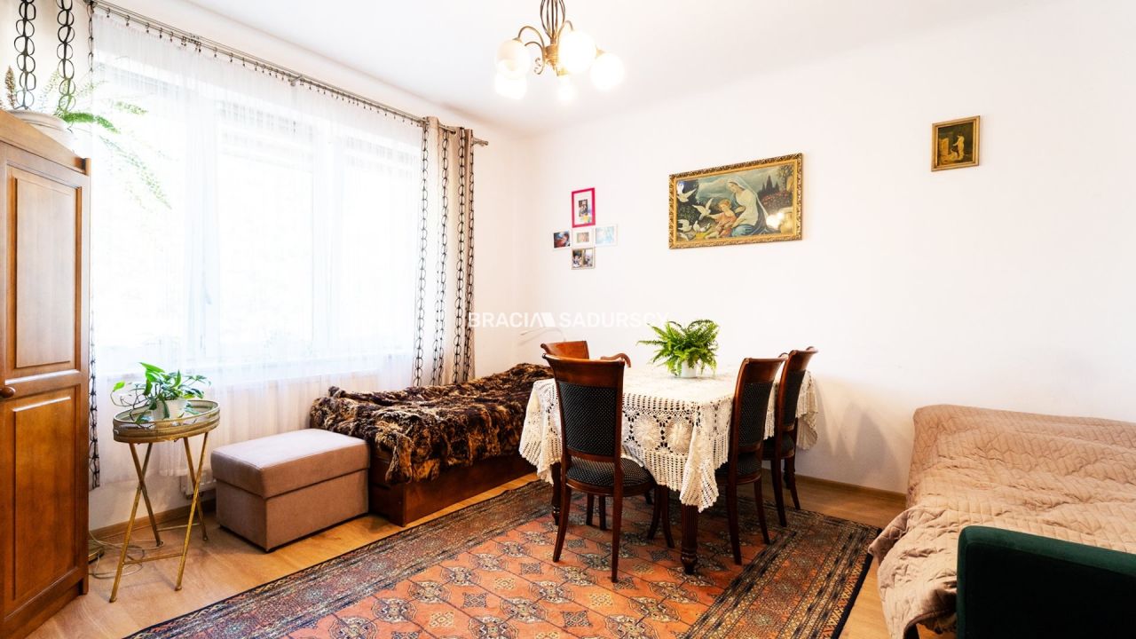 dom, 4 pokoje Kraków Łagiewniki-Borek Fałęcki, ul. Miła. Zdjęcie 10