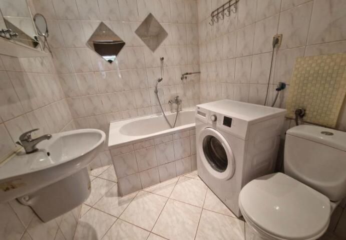 Mieszkanie 2-pokojowe Kraków Śródmieście, al. Pokoju. Zdjęcie 4