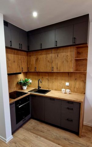 Mieszkanie 2-pokojowe Gliwice Sikornik, ul. Biegusa. Zdjęcie 1