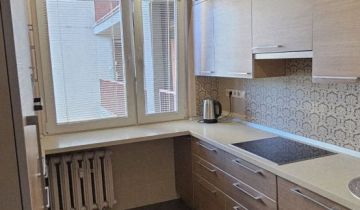 Mieszkanie 4-pokojowe Wrocław Krzyki, pl. Powstańców Śląskich