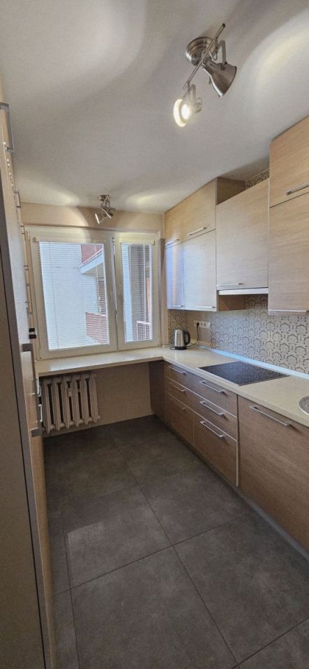 Mieszkanie 4-pokojowe Wrocław Krzyki, pl. Powstańców Śląskich