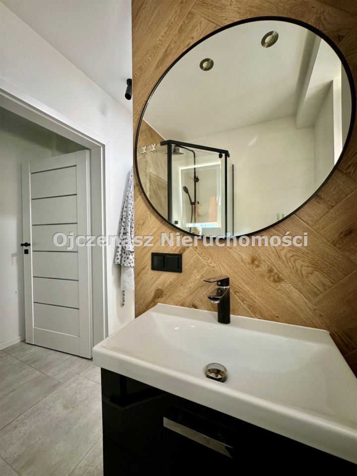 Mieszkanie 4-pokojowe Bydgoszcz Skrzetusko. Zdjęcie 11