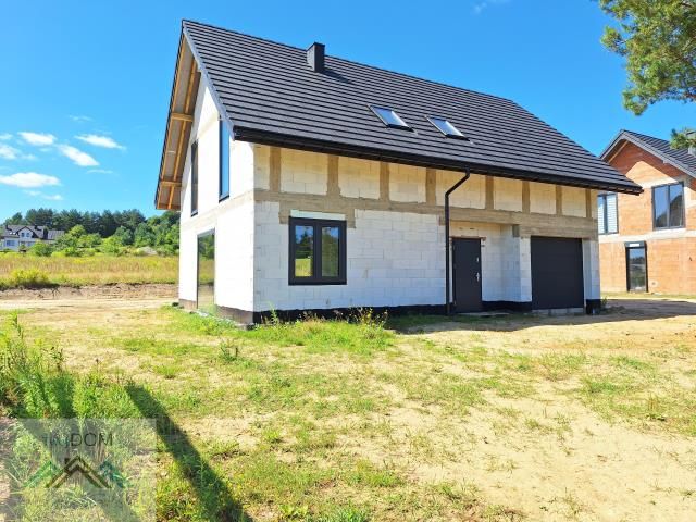 dom wolnostojący, 5 pokoi Golczowice. Zdjęcie 4