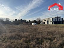 Działka budowlana Białystok Bażantarnia, ul. Mikołaja Hajduka