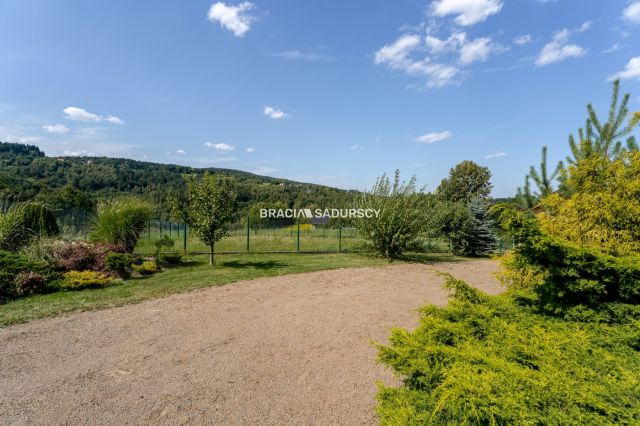 dom wolnostojący, 3 pokoje Łękawica. Zdjęcie 36