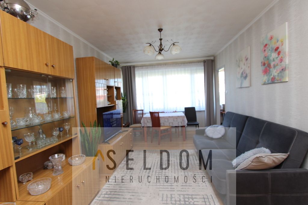 Mieszkanie 2-pokojowe Konin, ul. 11 Listopada. Zdjęcie 7