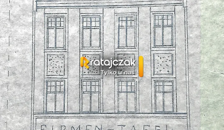 kamienica, 10 pokoi Tczew Centrum, ul. Podgórna