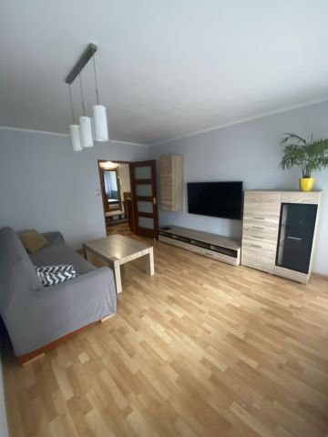 Mieszkanie 2-pokojowe Mielec, ul. Joachima Lelewela. Zdjęcie 1