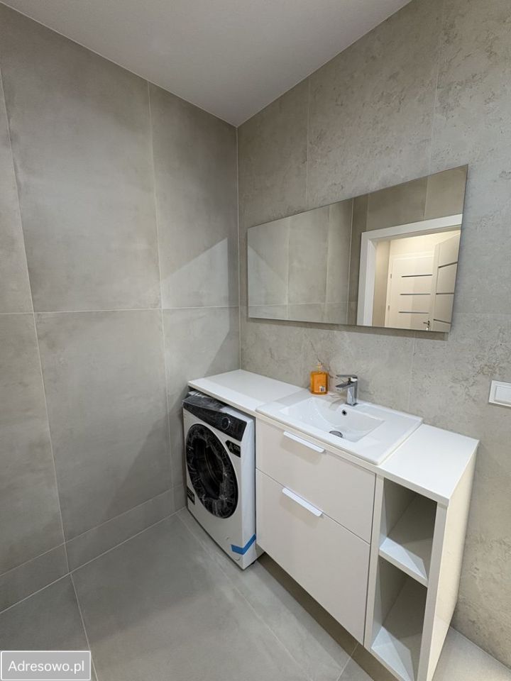 Mieszkanie 2-pokojowe Toruń Bielany, ul. Szczecińska. Zdjęcie 4