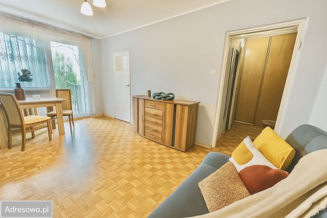 Mieszkanie 1-pokojowe Gdańsk Przymorze, ul. Chłopska. Zdjęcie 1