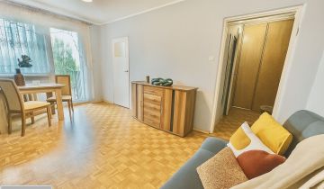 Mieszkanie 1-pokojowe Gdańsk Przymorze, ul. Chłopska