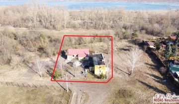 dom wolnostojący, 2 pokoje Włocławek Zazamcze