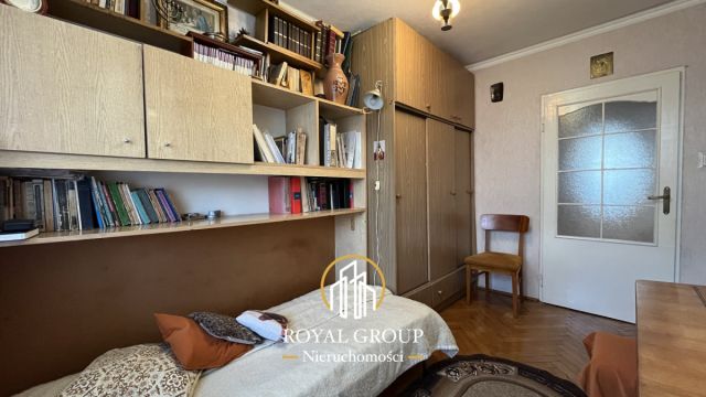 Mieszkanie 2-pokojowe Lublin LSM, ul. Wileńska. Zdjęcie 4