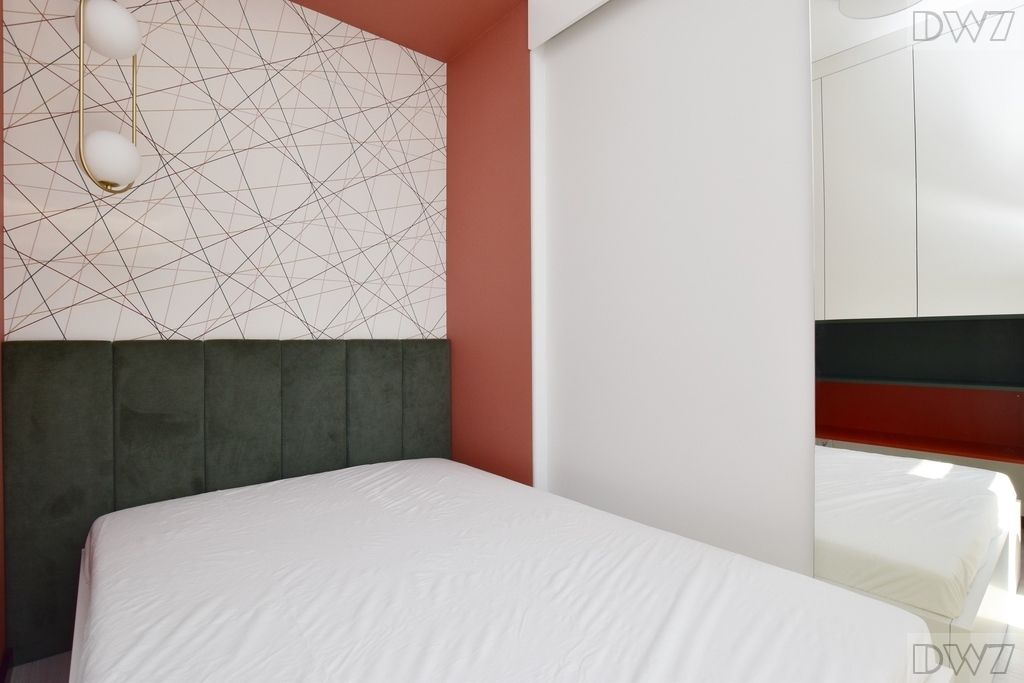 Mieszkanie 2-pokojowe Kraków, ul. Wrocławska. Zdjęcie 9