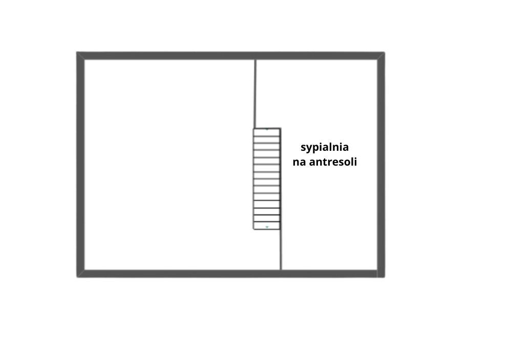 dom wolnostojący, 2 pokoje Czarna. Zdjęcie 18