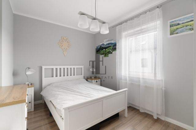 dom szeregowy, 7 pokoi Kobyłka, ul. Leszka. Zdjęcie 5