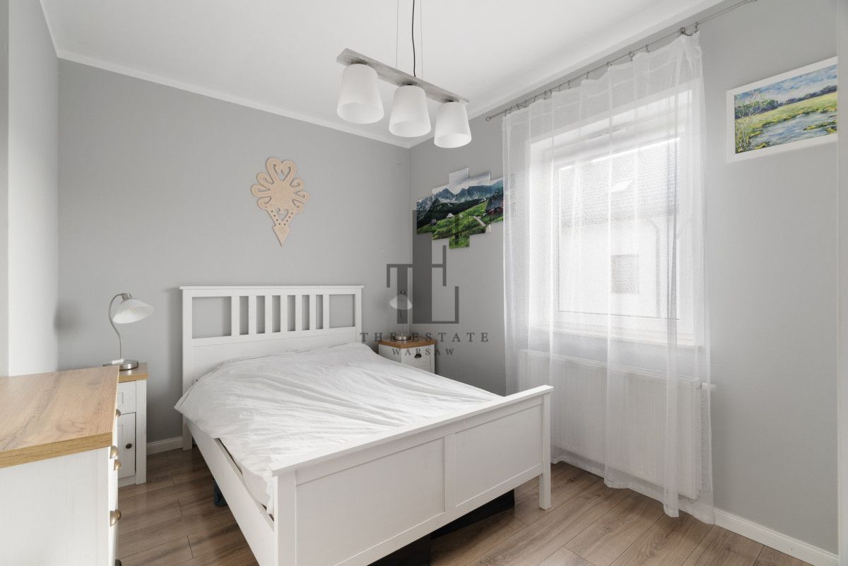 dom szeregowy, 7 pokoi Kobyłka, ul. Leszka. Zdjęcie 5