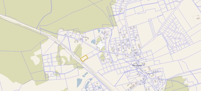 Działka budowlana Marcinkowo. Zdjęcie 10