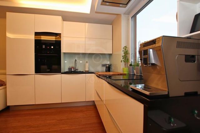 Mieszkanie 3-pokojowe Wrocław, ul. Henryka Michała Kamieńskiego. Zdjęcie 9