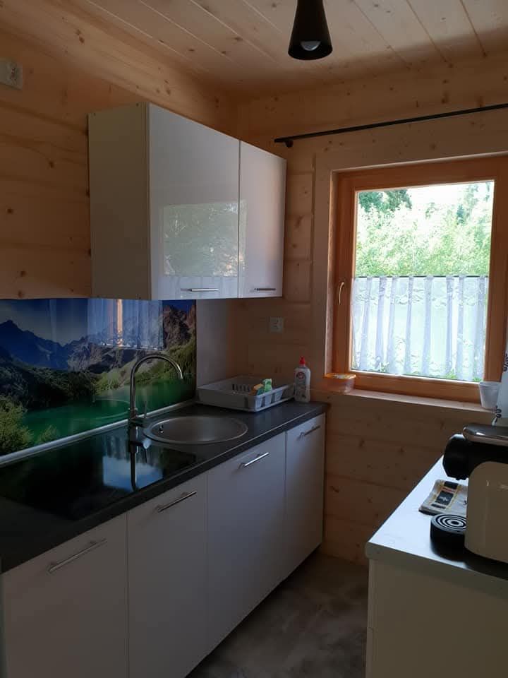 inny, 9 pokoi Kościelisko Karpielówka, ul. Karpielówka. Zdjęcie 7