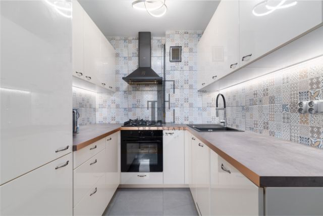 Mieszkanie 2-pokojowe Warszawa Praga-Południe. Zdjęcie 2