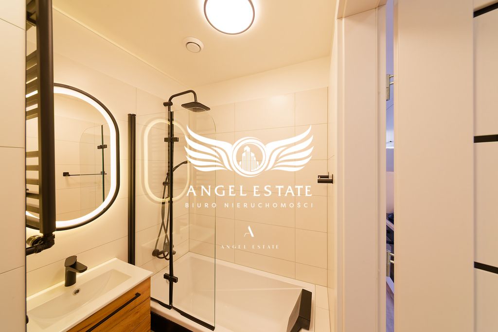 Mieszkanie 3-pokojowe Szczecin Świerczewo, ul. 26 Kwietnia. Zdjęcie 14