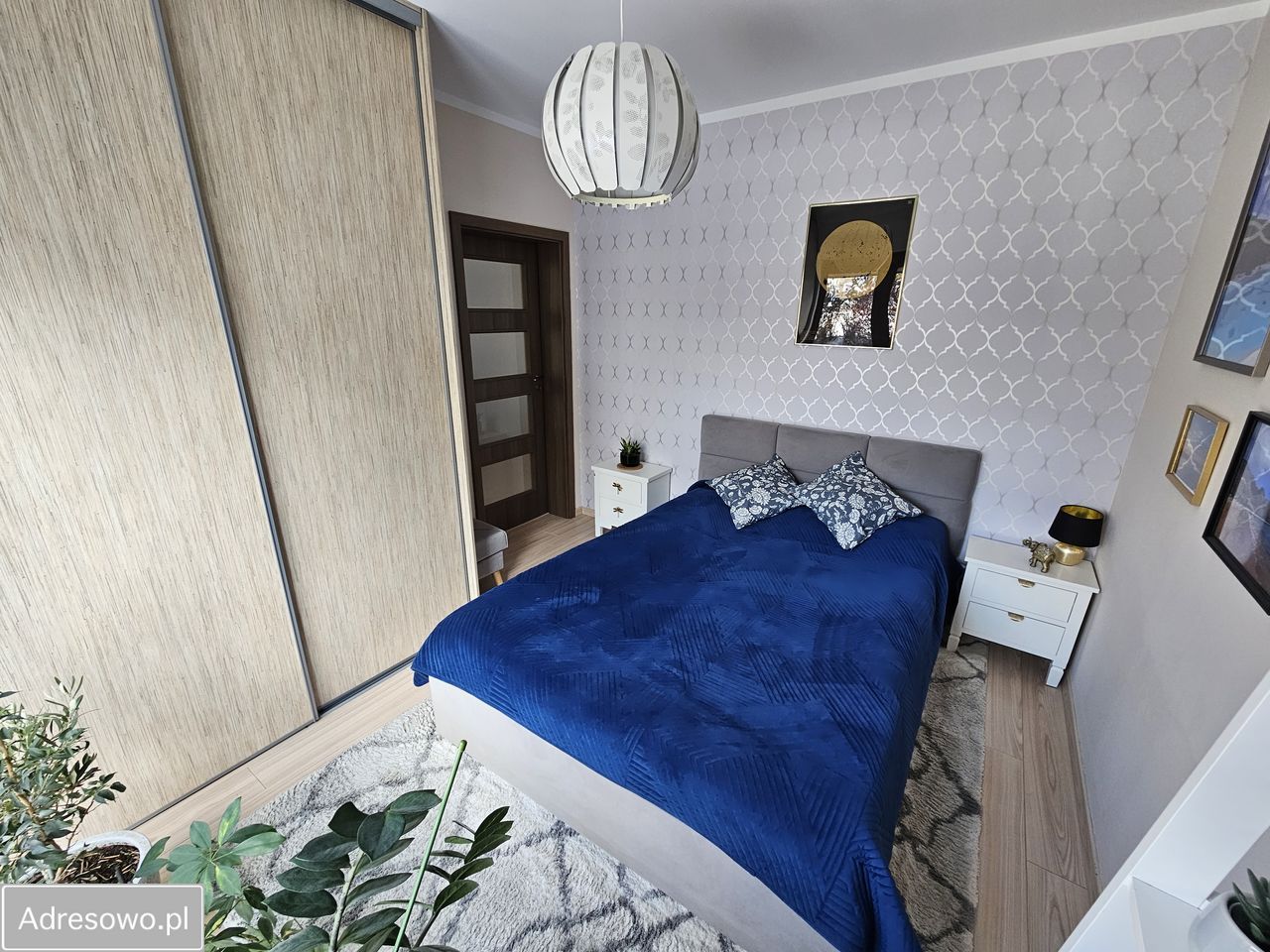 Mieszkanie 3-pokojowe Modlnica, ul. Zakątek. Zdjęcie 15