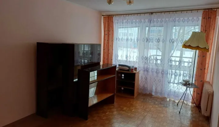 Mieszkanie 2-pokojowe Golub-Dobrzyń, ul. Henryka Sienkiewicza