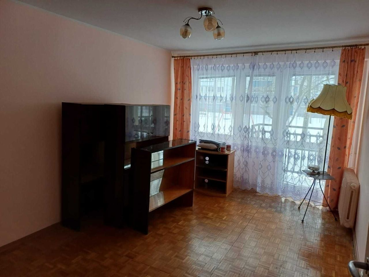 Mieszkanie 2-pokojowe Golub-Dobrzyń, ul. Henryka Sienkiewicza. Zdjęcie 1