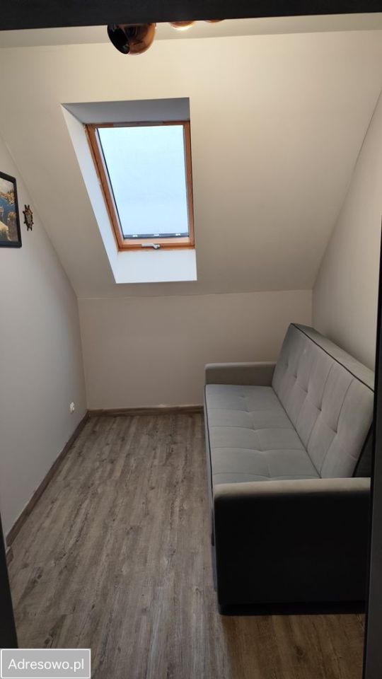 dom wolnostojący, 6 pokoi Jordanów Śląski, ul. Złota. Zdjęcie 2