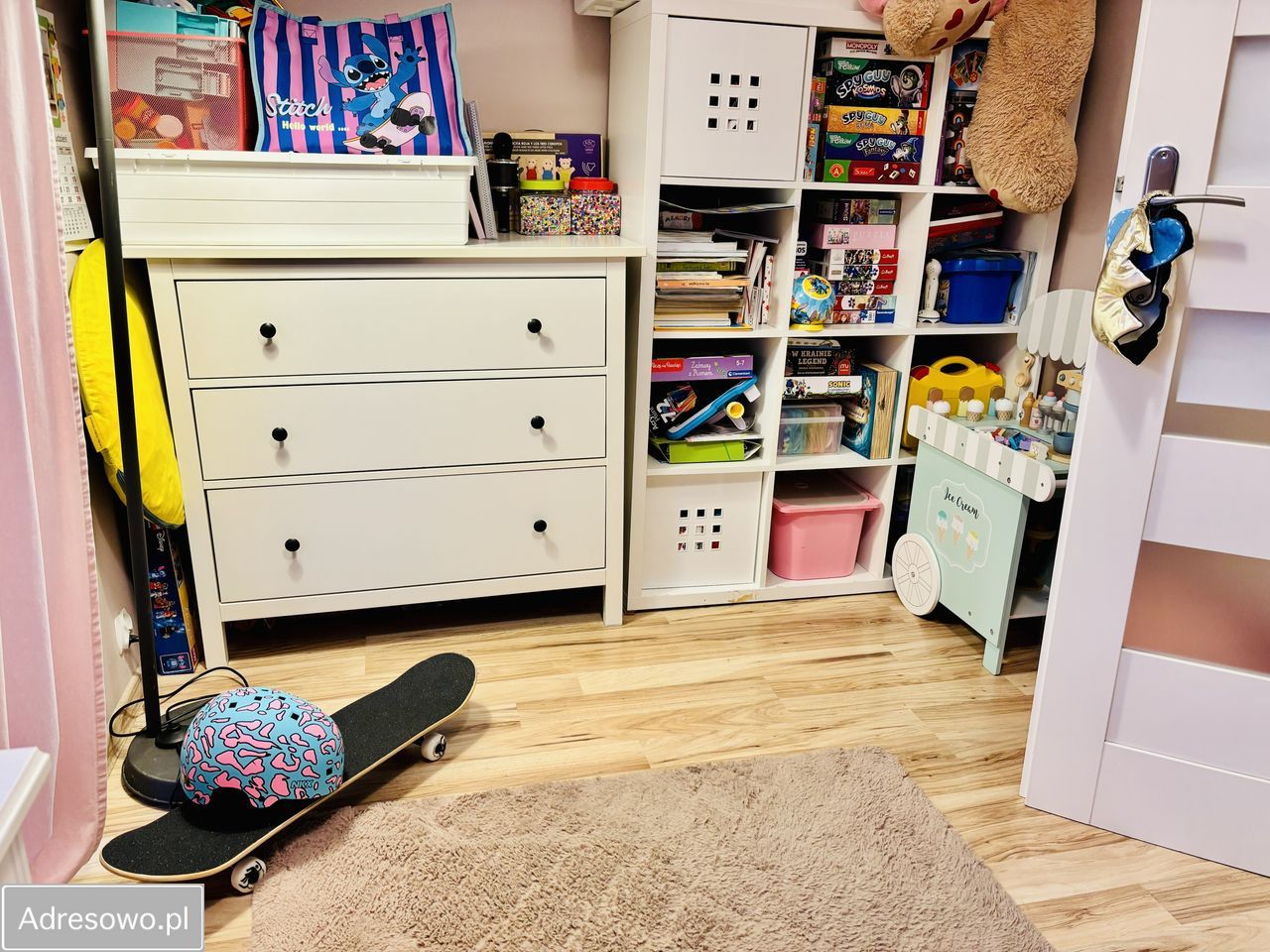 Mieszkanie 2-pokojowe Pabianice Centrum, ul. kard. Stefana Wyszyńskiego. Zdjęcie 12