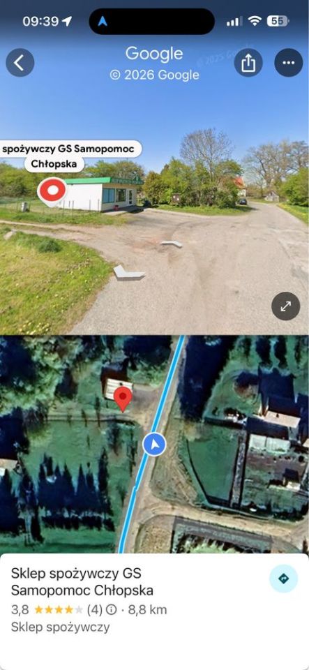 Działka budowlana Pruszcz. Zdjęcie 2