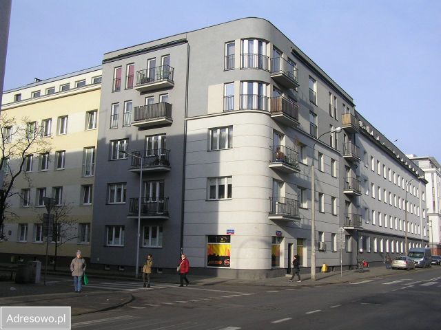 Mieszkanie 2-pokojowe Warszawa Praga-Południe, ul. Wiatraczna. Zdjęcie 1