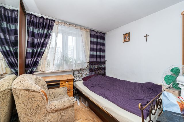 Mieszkanie 2-pokojowe Warszawa Bemowo, ul. Romualda Millera. Zdjęcie 2