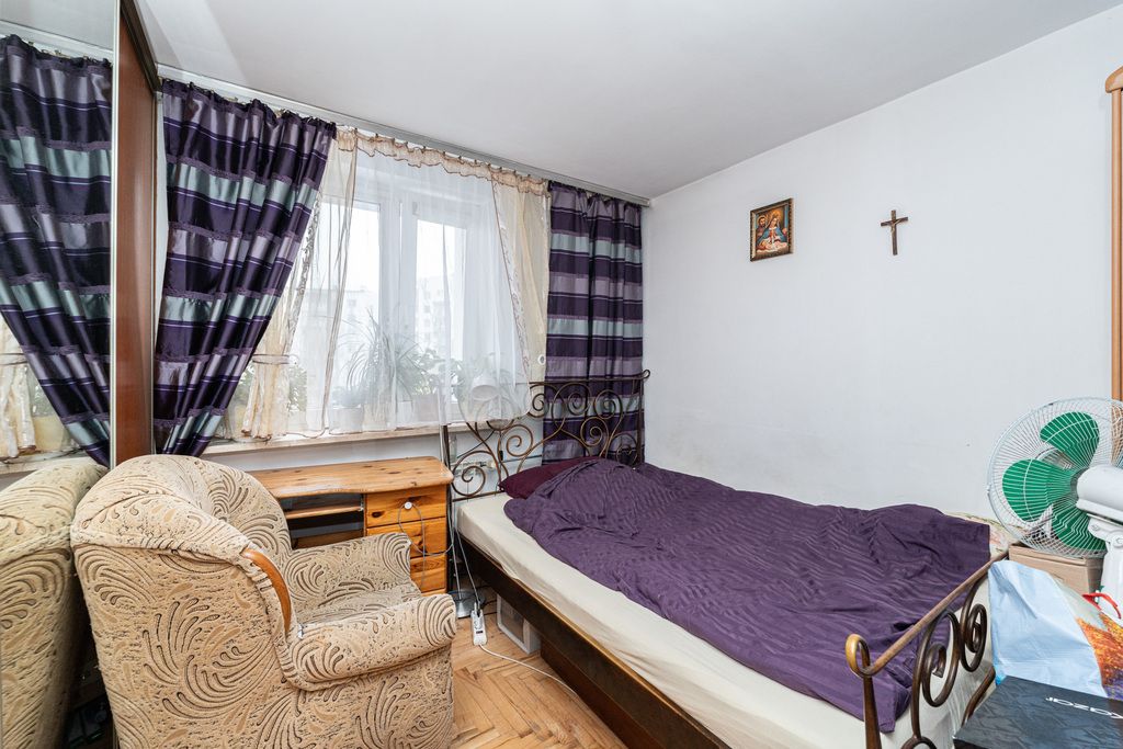 Mieszkanie 2-pokojowe Warszawa Bemowo, ul. Romualda Millera. Zdjęcie 2