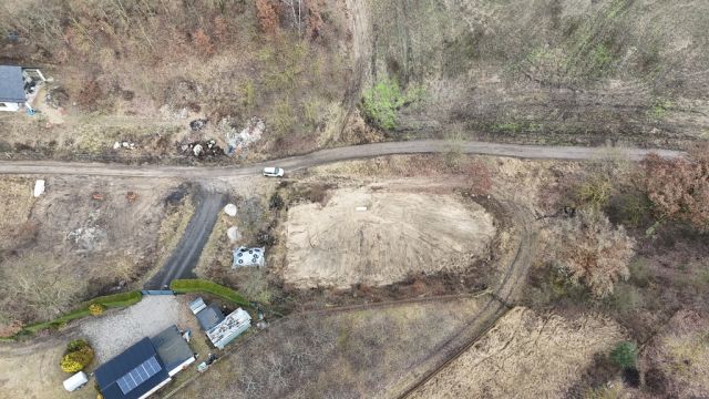 Działka budowlana Szczecin. Zdjęcie 2