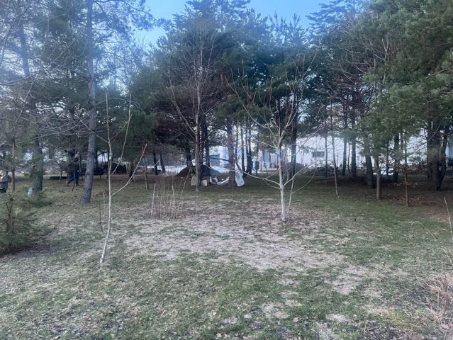 Działka budowlana Janów, ul. Izabeli Łęckiej. Zdjęcie 1