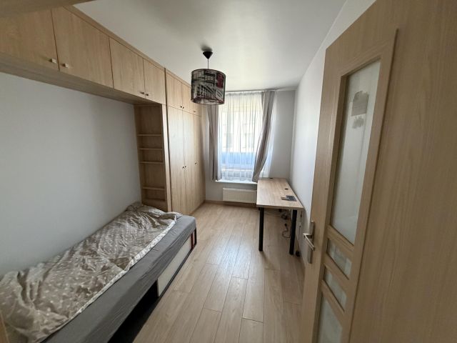 Mieszkanie 4-pokojowe Warszawa Białołęka, ul. Ku Rzece. Zdjęcie 11