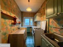 Mieszkanie 2-pokojowe Pabianice Centrum, ul. Stanisława Wyspiańskiego. Zdjęcie 2