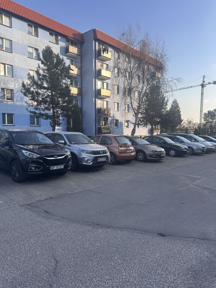 Mieszkanie 2-pokojowe Płock, ul. Dobrzyńska. Zdjęcie 7