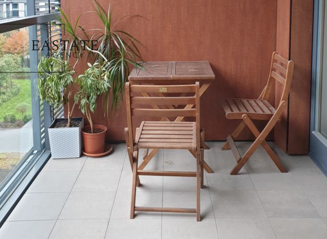 Mieszkanie 2-pokojowe Warszawa Mokotów, ul. Cybernetyki. Zdjęcie 6