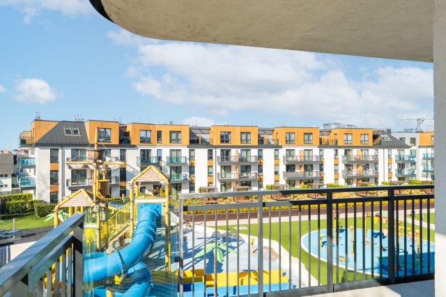 Mieszkanie 4-pokojowe Międzyzdroje, ul. Nowomyśliwska. Zdjęcie 15