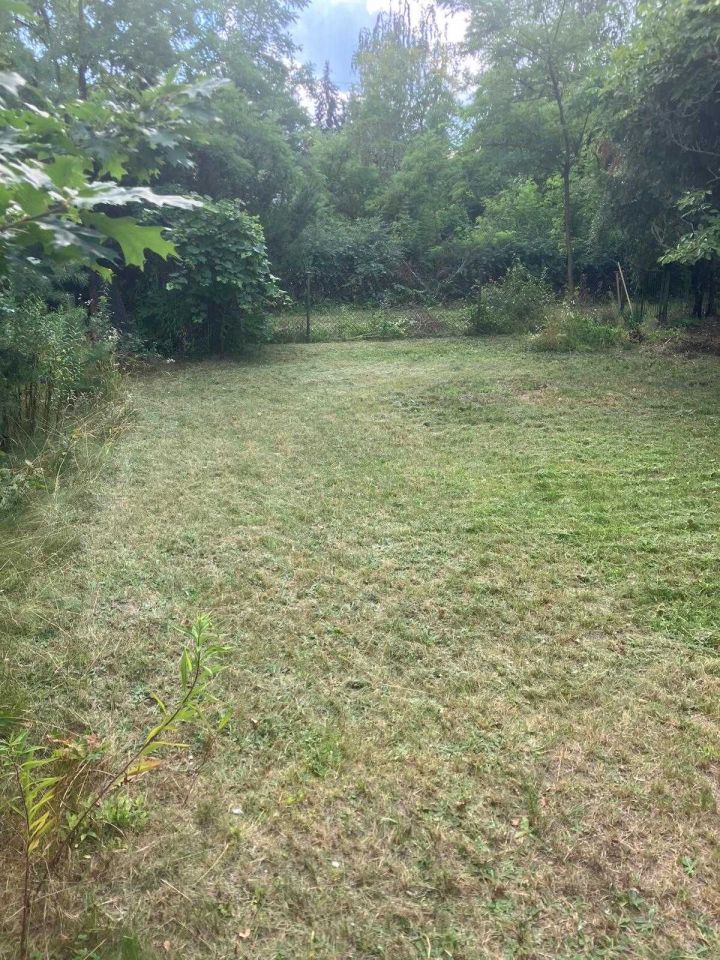 Działka rod Warszawa Wawer. Zdjęcie 4