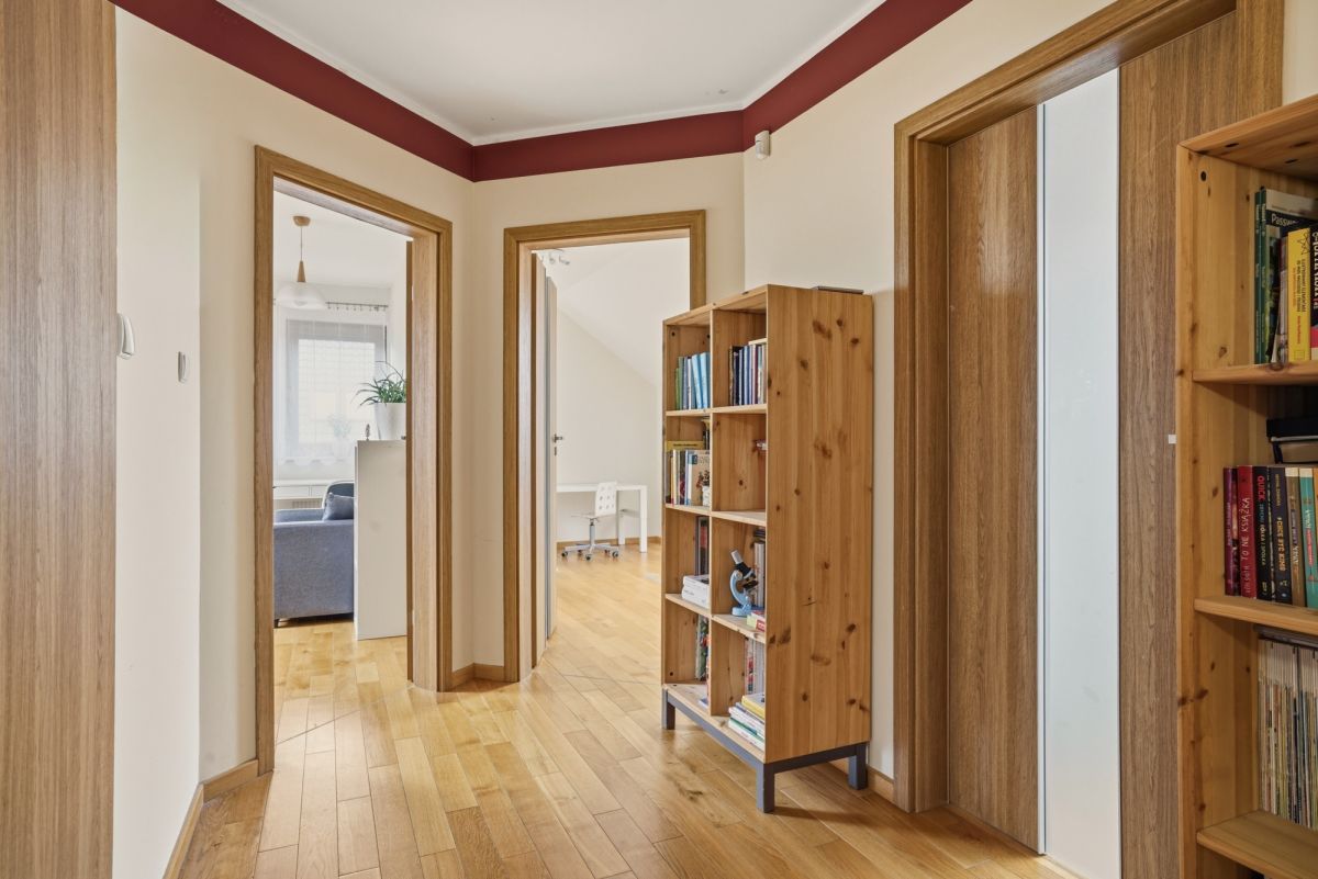 bliźniak, 5 pokoi Pietrzykowice, ul. Szczęśliwa. Zdjęcie 13