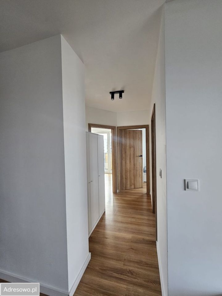 Mieszkanie 4-pokojowe Poznań Starołęka Mała, ul. Wagrowska. Zdjęcie 2