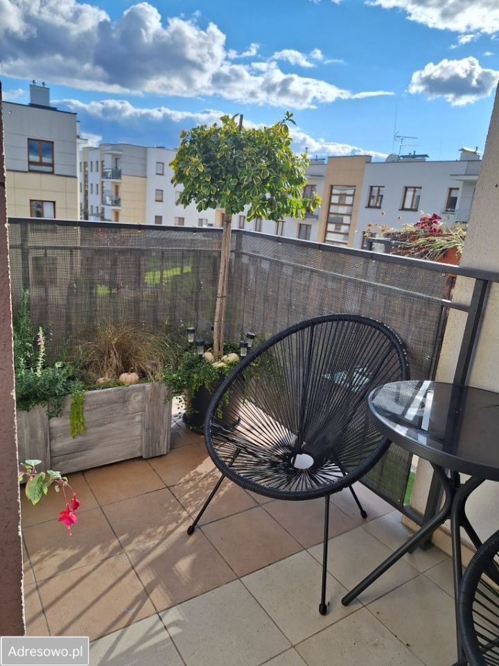 Mieszkanie 3-pokojowe Garwolin. Zdjęcie 2