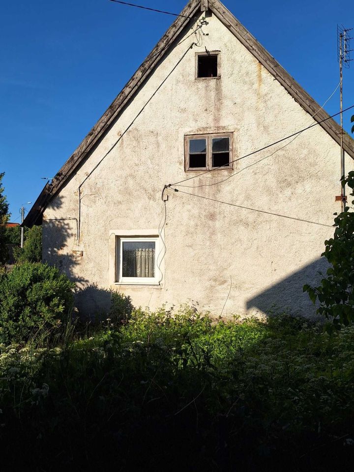 Działka rolno-budowlana Kiwity. Zdjęcie 4