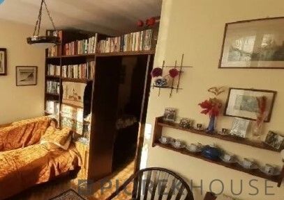 Mieszkanie 2-pokojowe Warszawa Mokotów, ul. Etiudy Rewolucyjnej. Zdjęcie 2